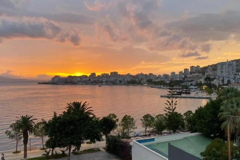 Seascape Apartment 7 Sarandë