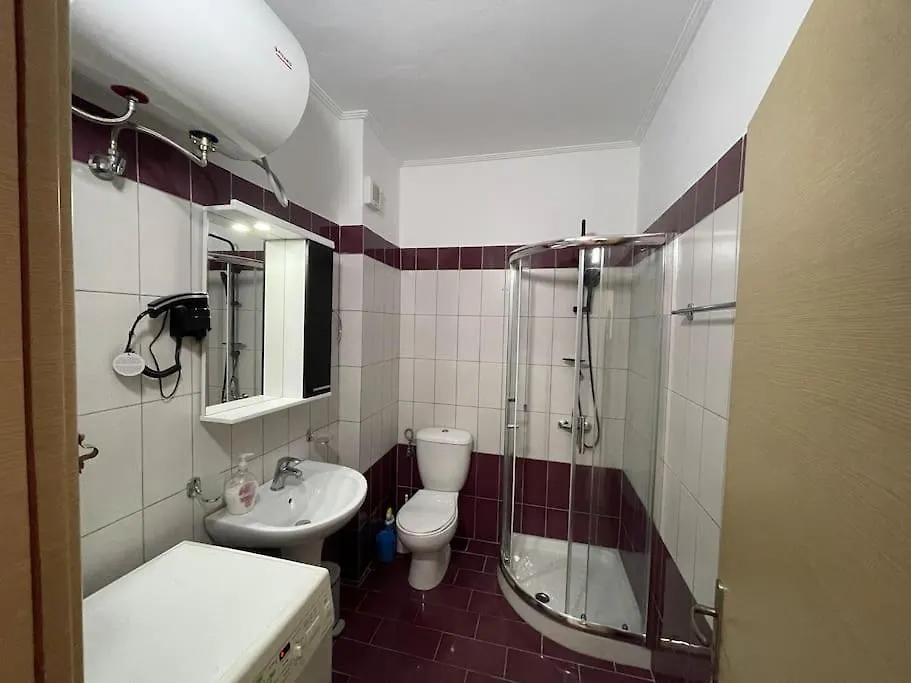 Seascape Apartment 7 Sarandë Albanien