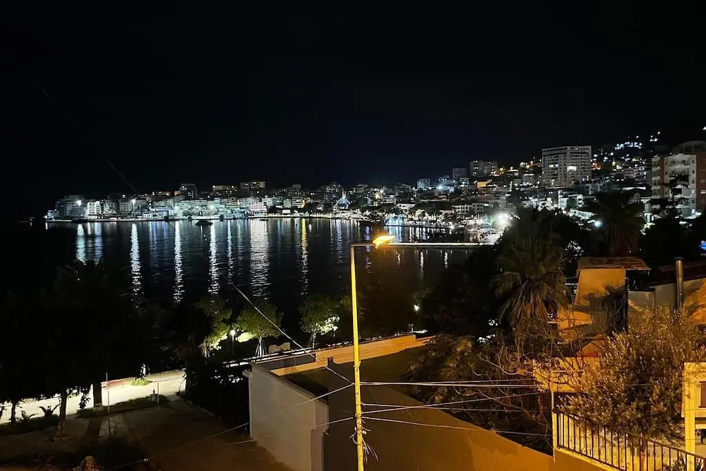 Seascape Apartment 7 Sarandë