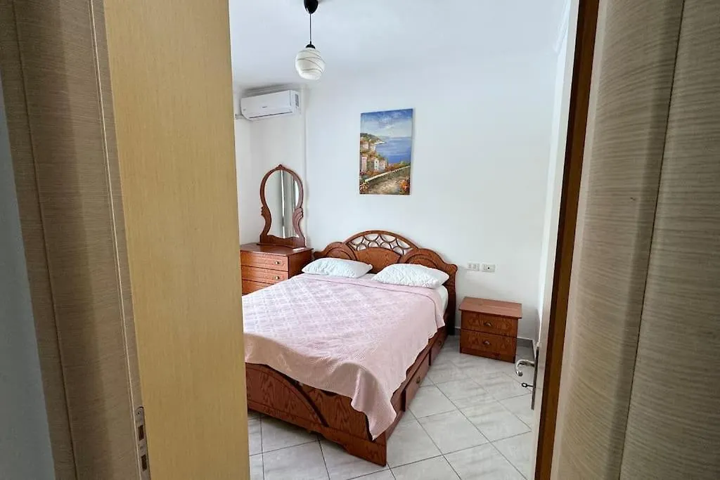 Seascape Apartment 7 Sarandë Albanien